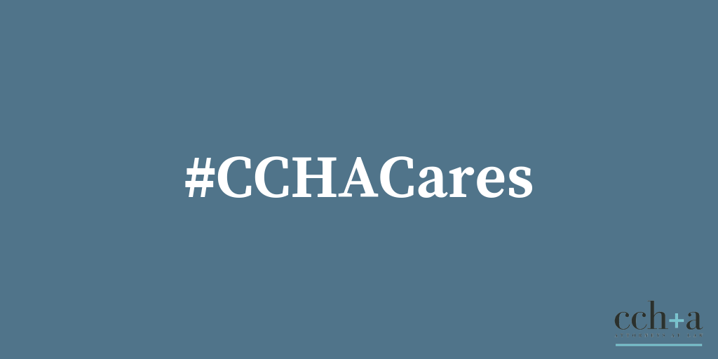 Cchacares