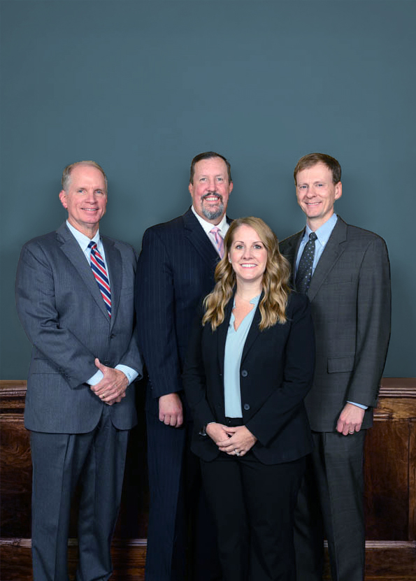CCHA personal injury attorneys