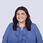 Madeline Richmond