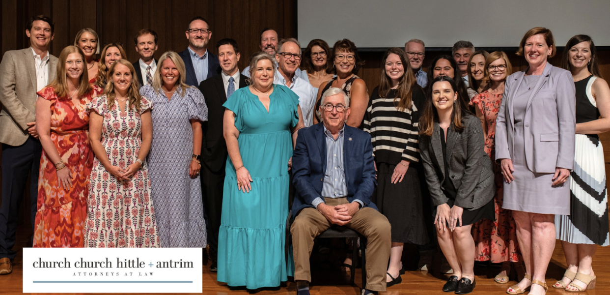 Attorney Group from CCHA Law