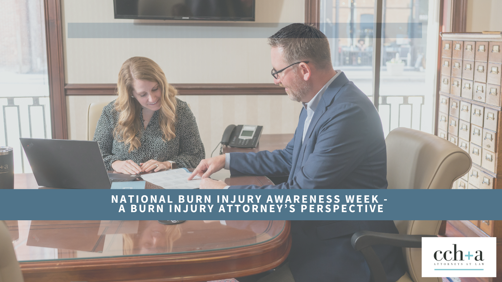 Burn Injury Attorneys