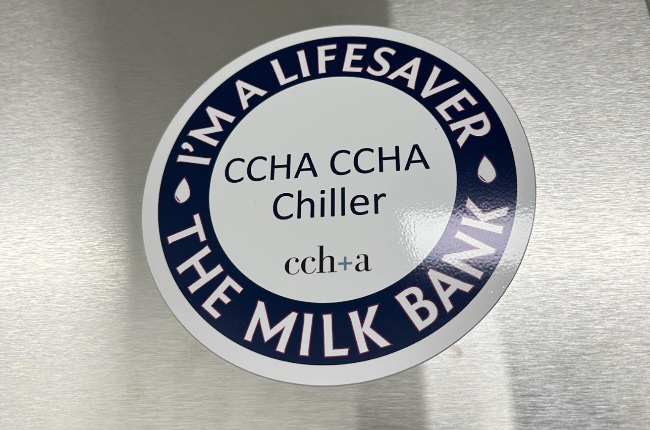 CCHA Chiller