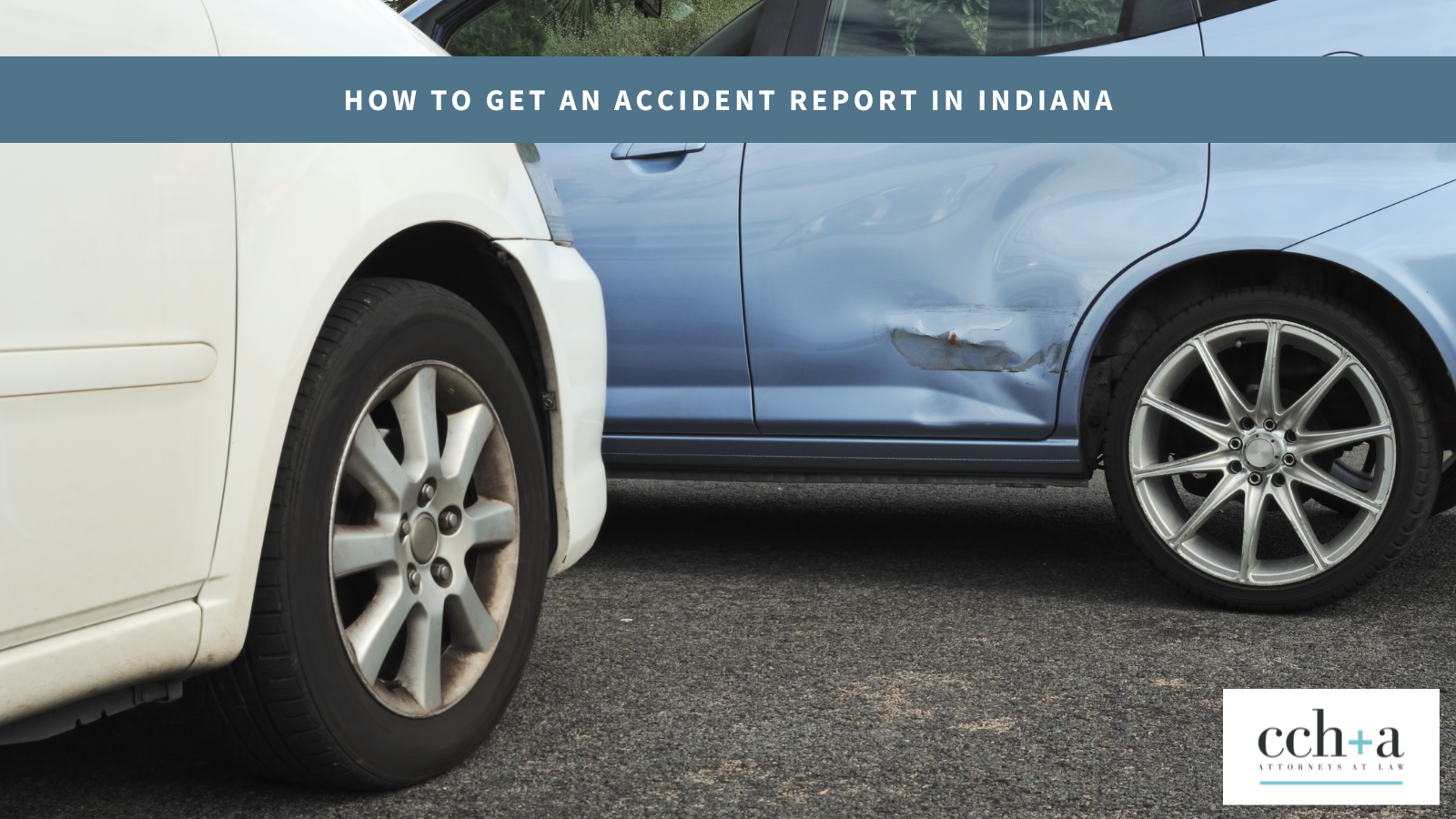 CCHA How to get an accident report in indiana blog