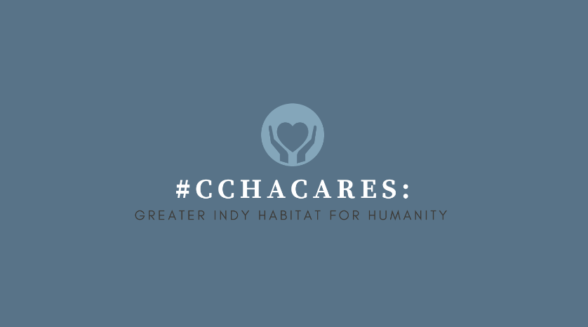 CCHA Cares