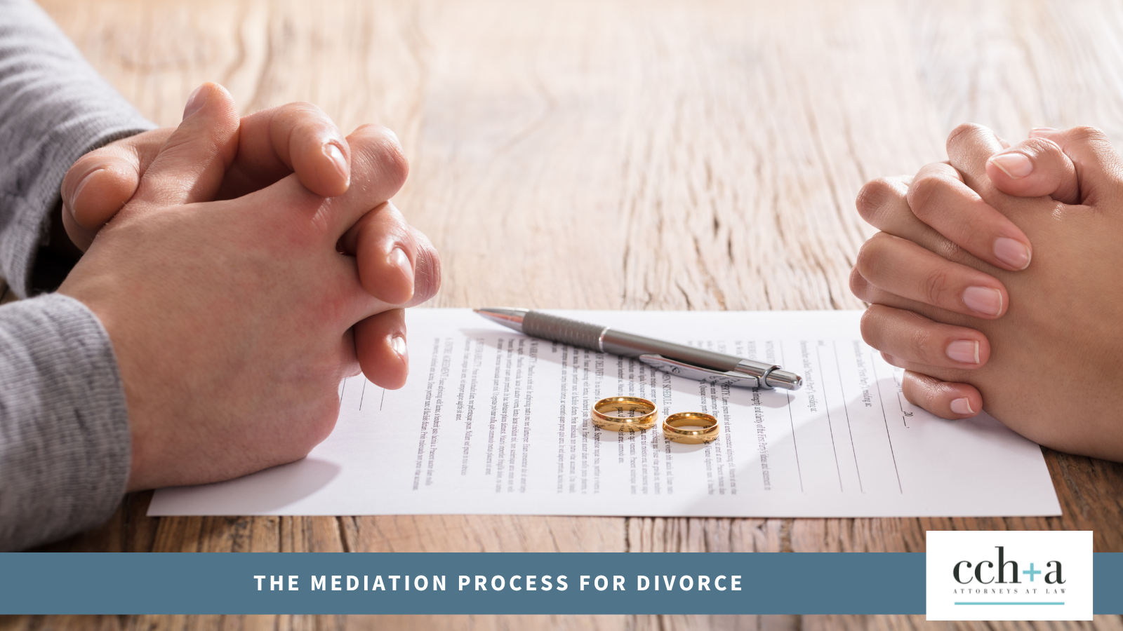 Divorce mediation 1