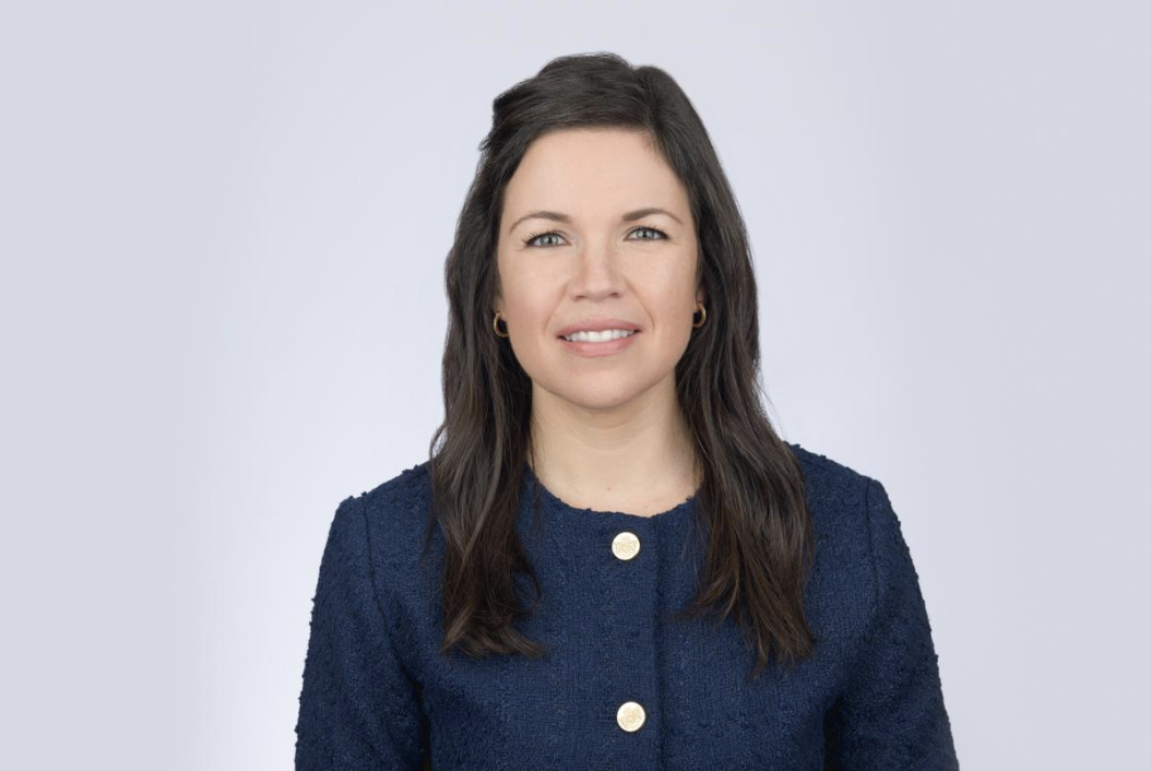 Headshot of Paia La Palombara