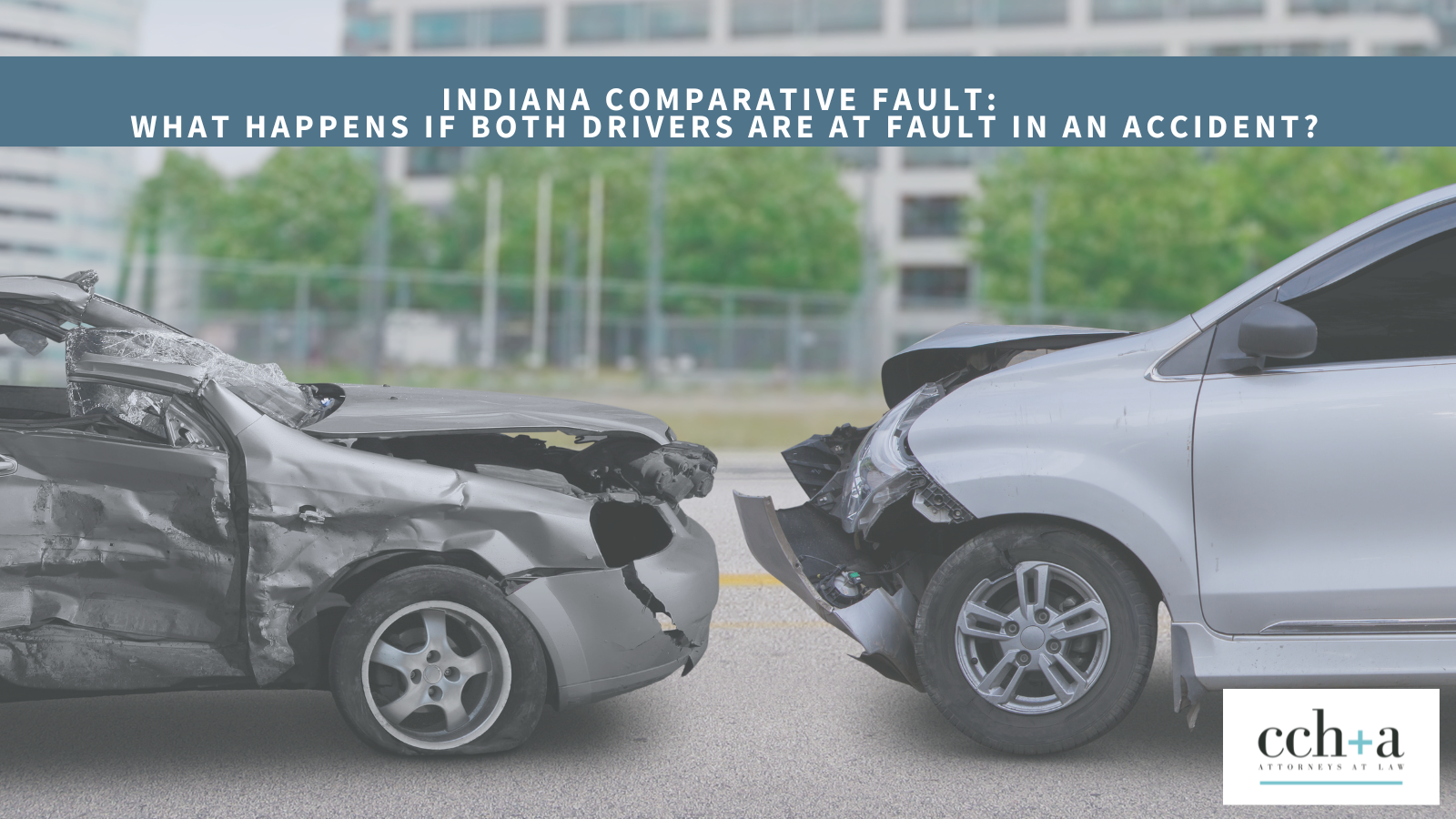 Indiana Comparative Fault