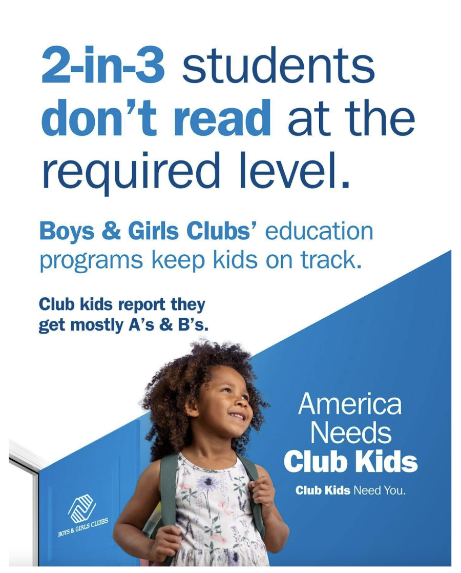 The Boys Girls Club of Noblesville Indiana
