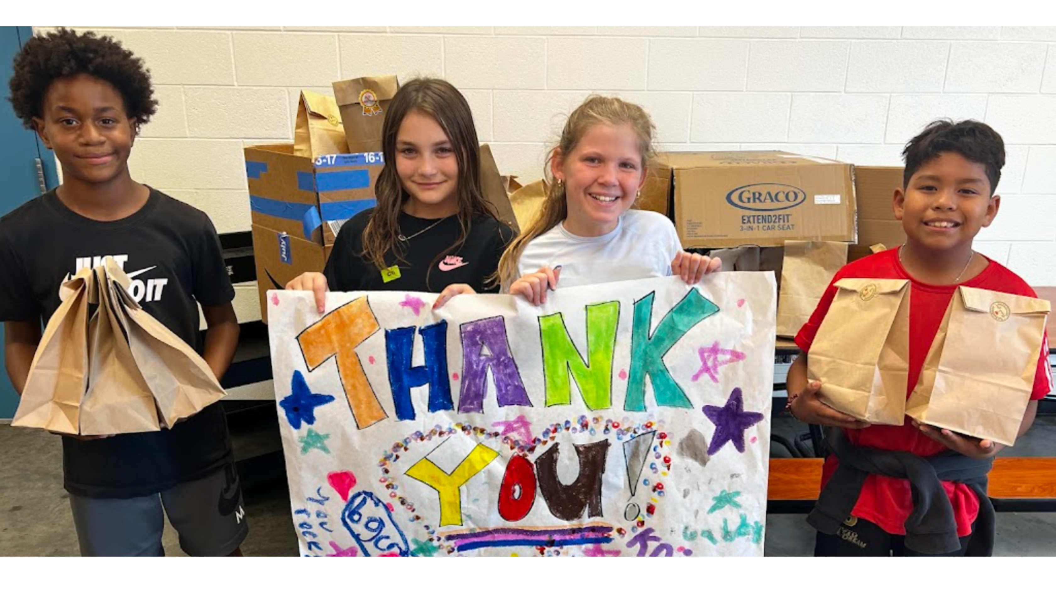 The Boys and Girls Club of Noblesville 5