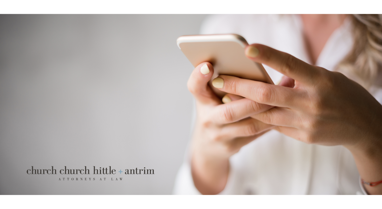 What not to post to social media after a car accident