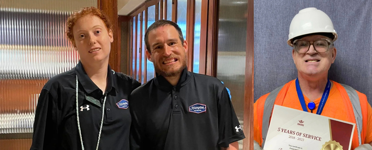 Workforce Development