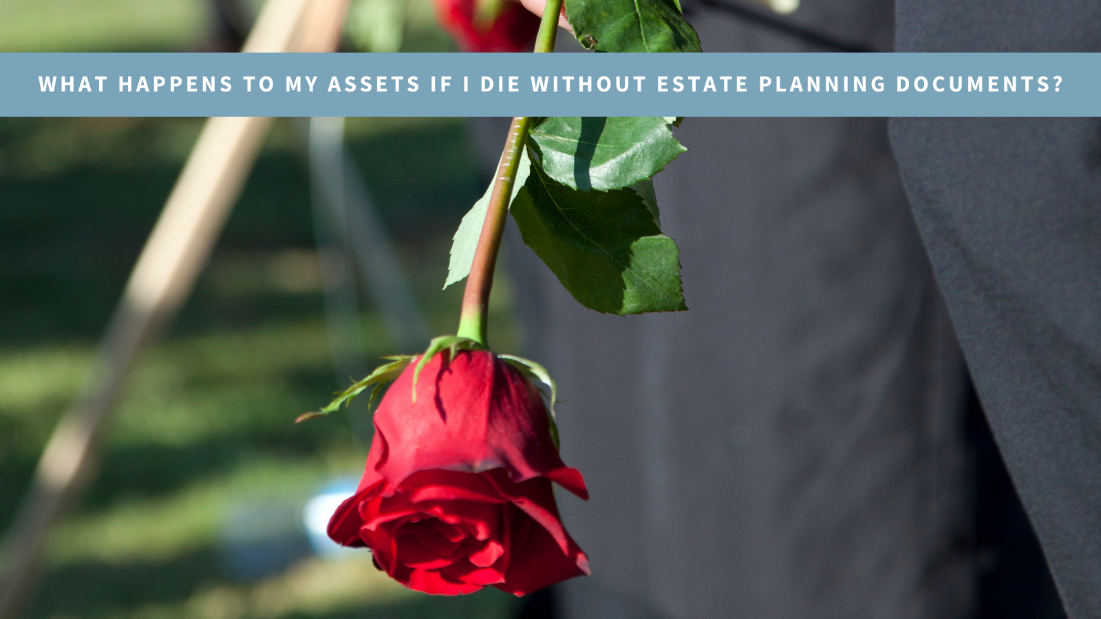 Ccha june 2021 die without estate plan twitter