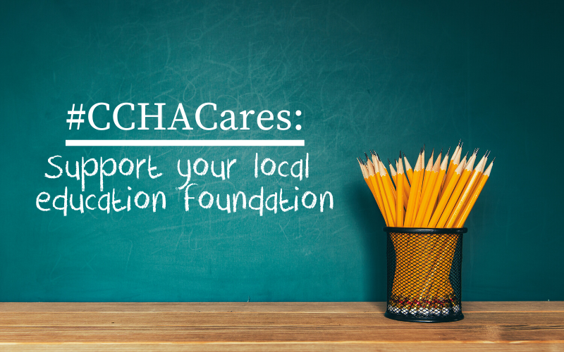 Cchacares education foundation
