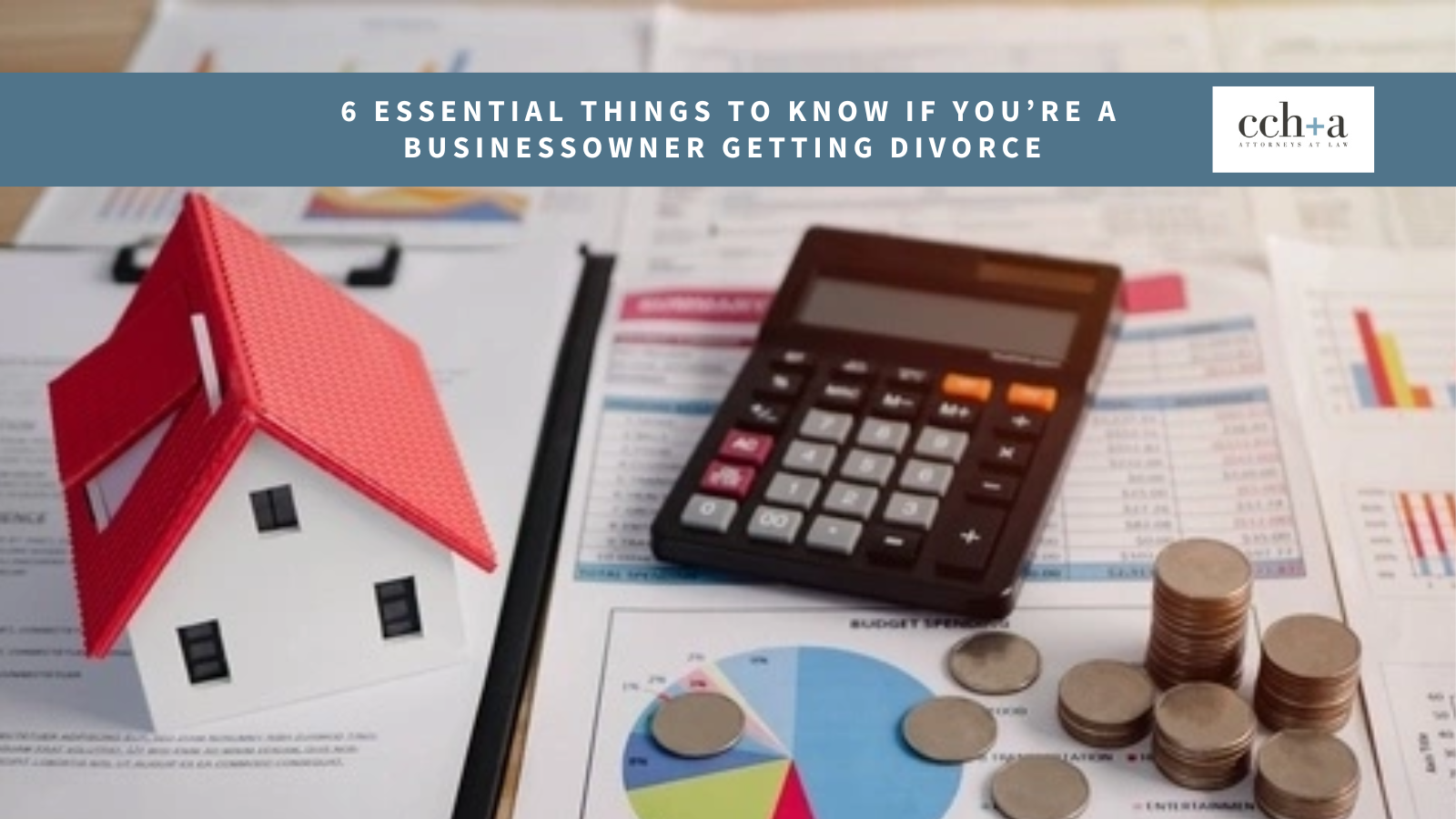Property division divorce