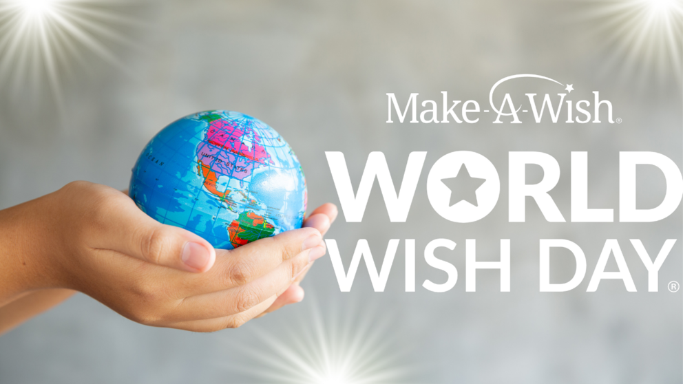 World wish day