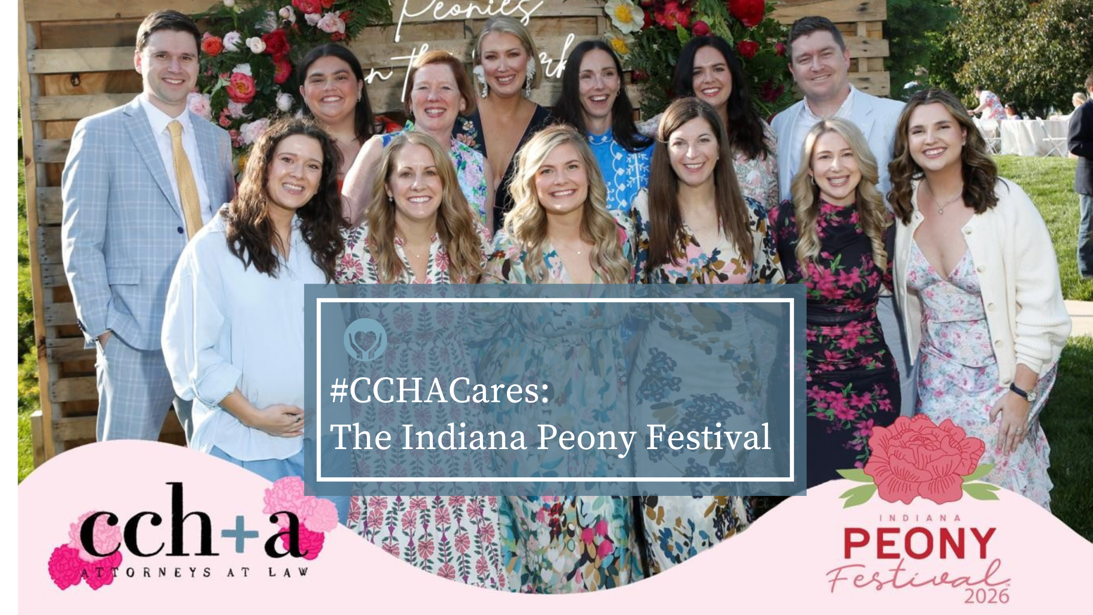 CCHA Cares The Caring Center 1