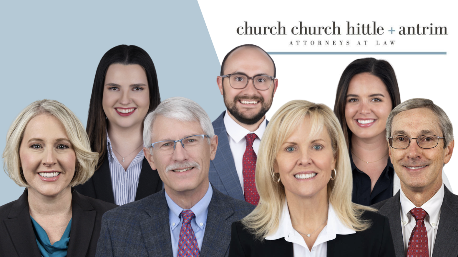 CCHA Law Estate Planning Team
