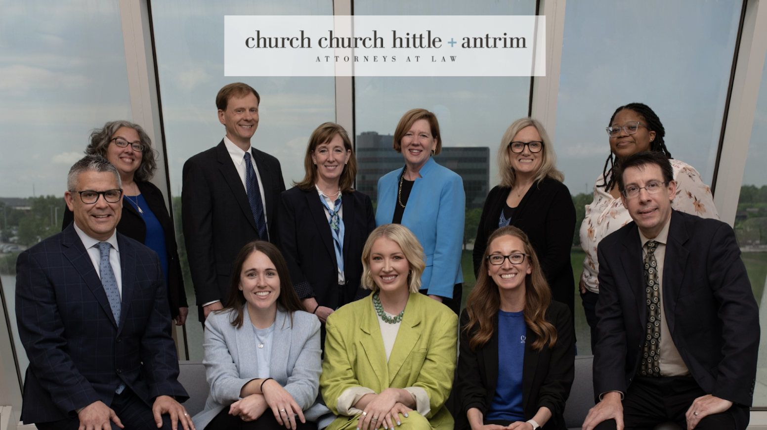 CCHA Law K 12 School and education team