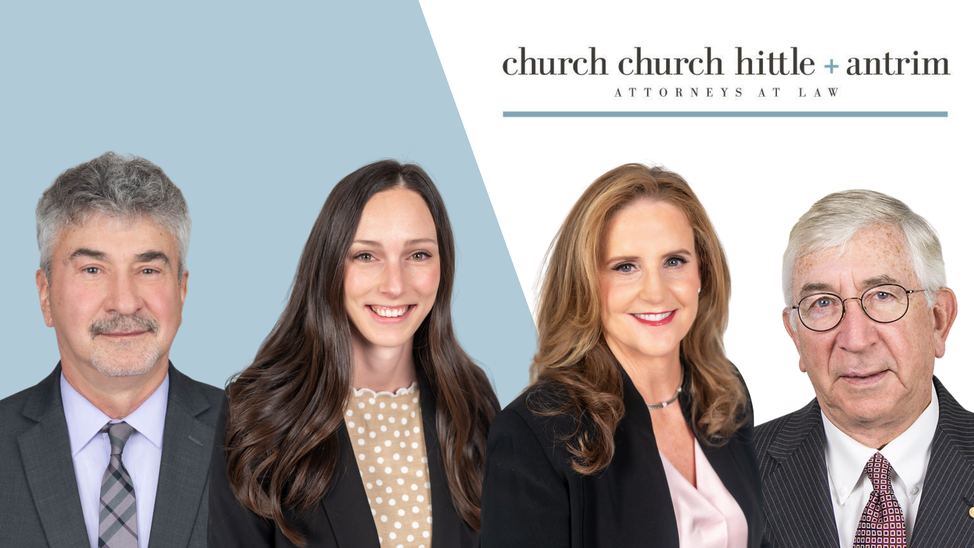 CCHA Law Mediation Team