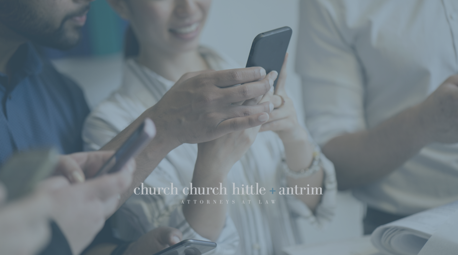 CCHA Law Personal Injury