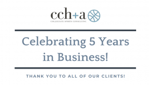 Celebrating 5 Years in Business 300x172